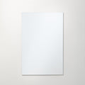 Akerra Flat Wall Mirror