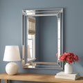 Almyra Rectangle Wall Mirror