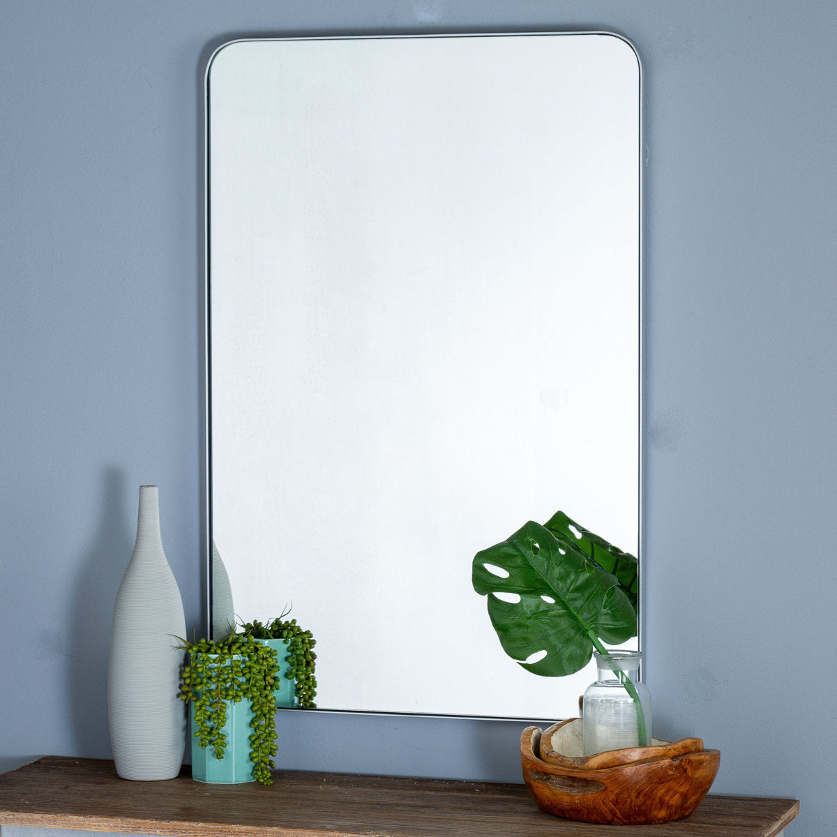 Eaton Modern & Contemporary Accent Mirror