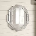 Junction Octagonal Mirror - Large