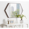 Logsdon Flat Mirror