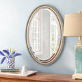 Nunn Oval Wall Mirror